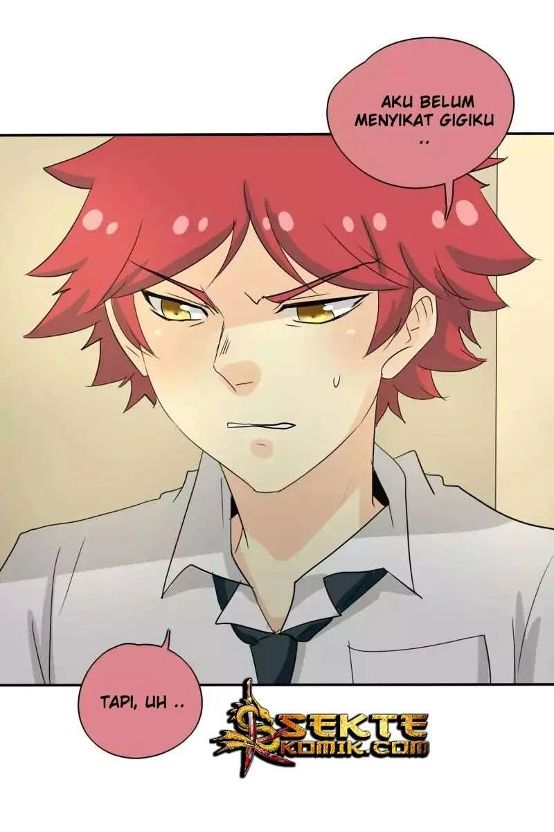 unOrdinary Chapter 100 - halaman 10