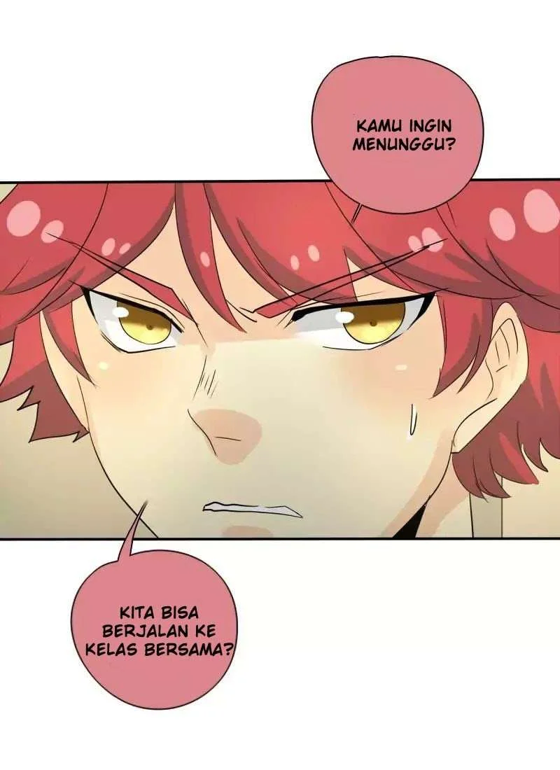 unOrdinary Chapter 100 - halaman 11