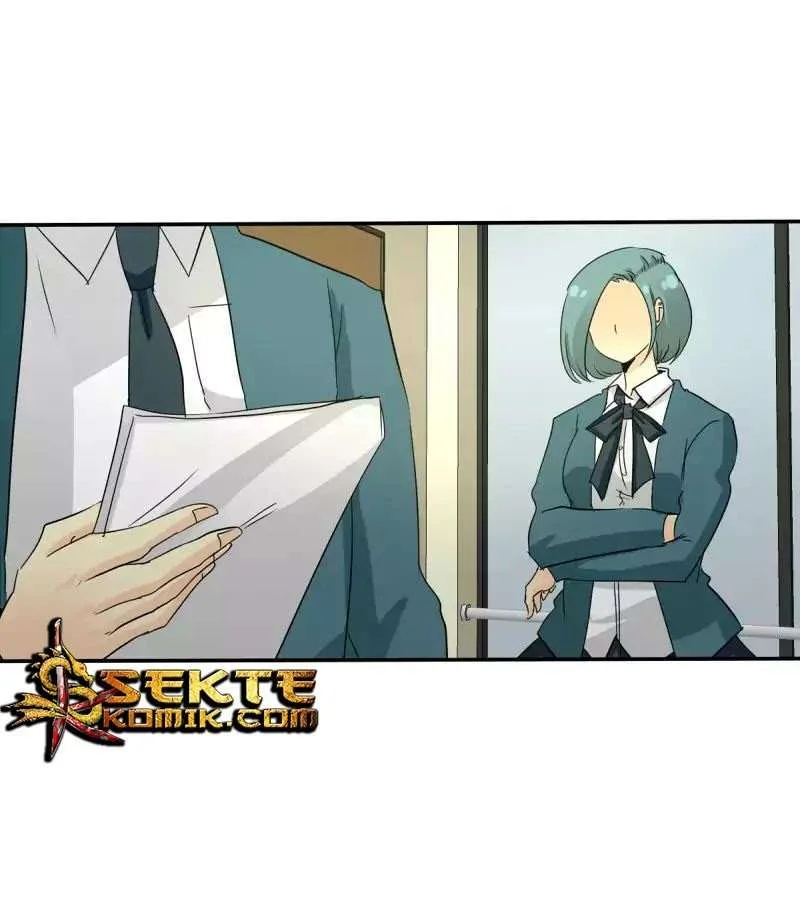 unOrdinary Chapter 100 - halaman 22