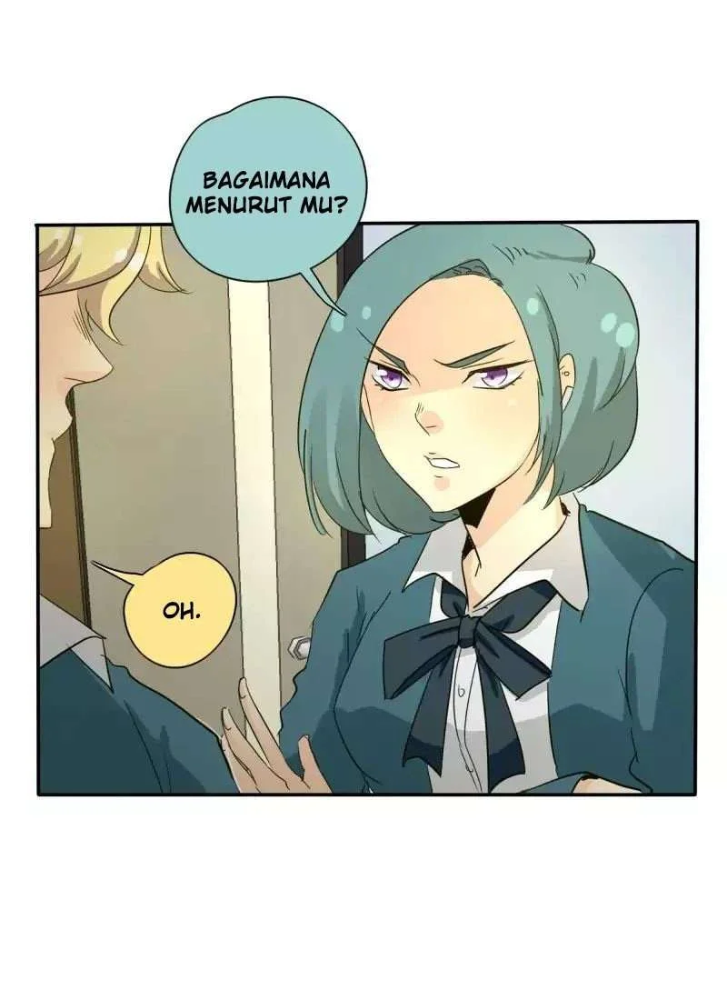 unOrdinary Chapter 100 - halaman 35