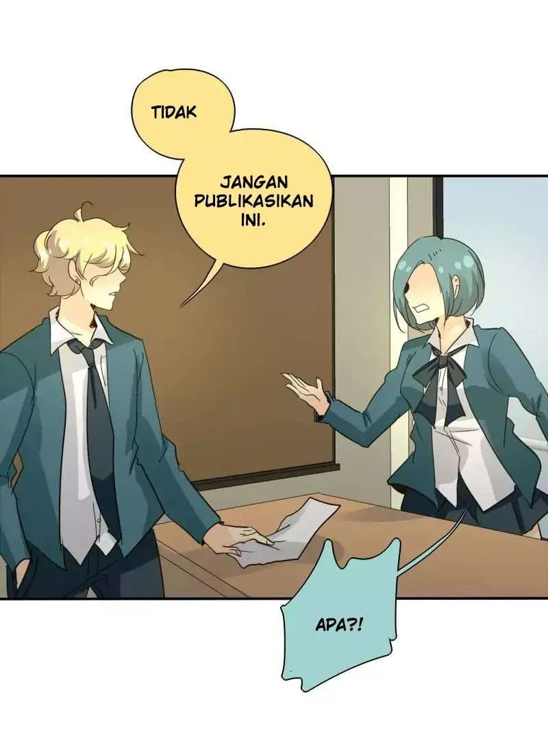 unOrdinary Chapter 100 - halaman 37