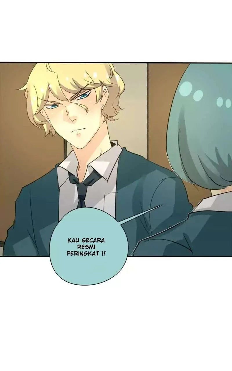 unOrdinary Chapter 100 - halaman 39