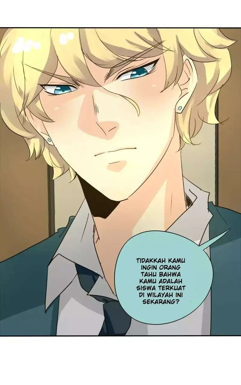 unOrdinary Chapter 100 - halaman 40