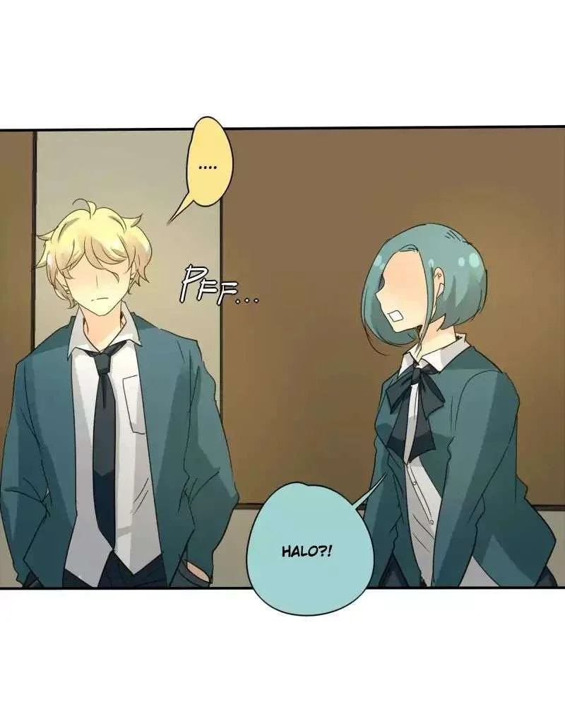unOrdinary Chapter 100 - halaman 41