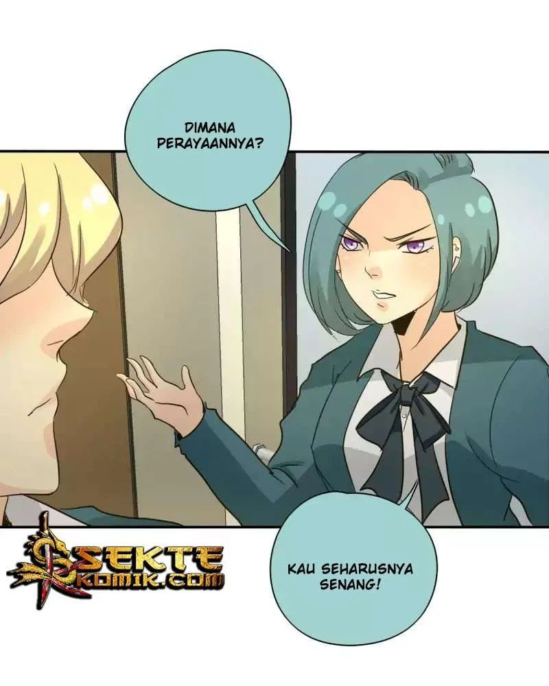 unOrdinary Chapter 100 - halaman 42