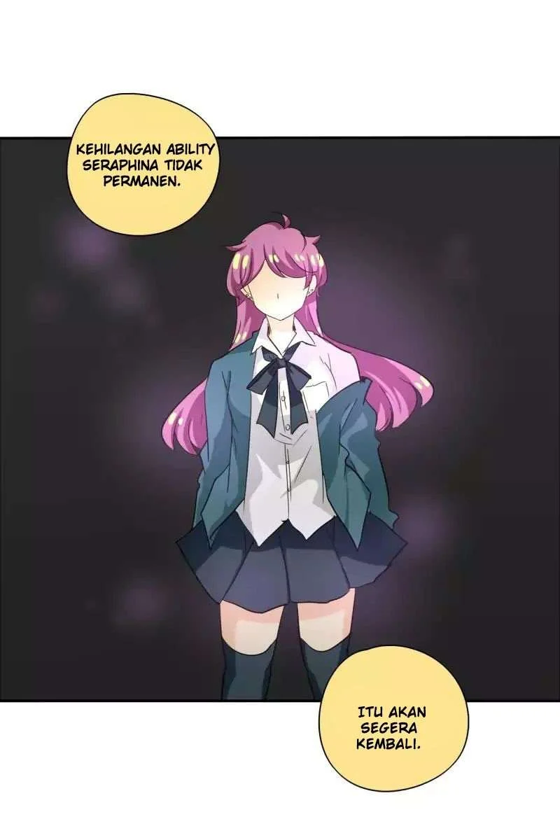 unOrdinary Chapter 100 - halaman 47