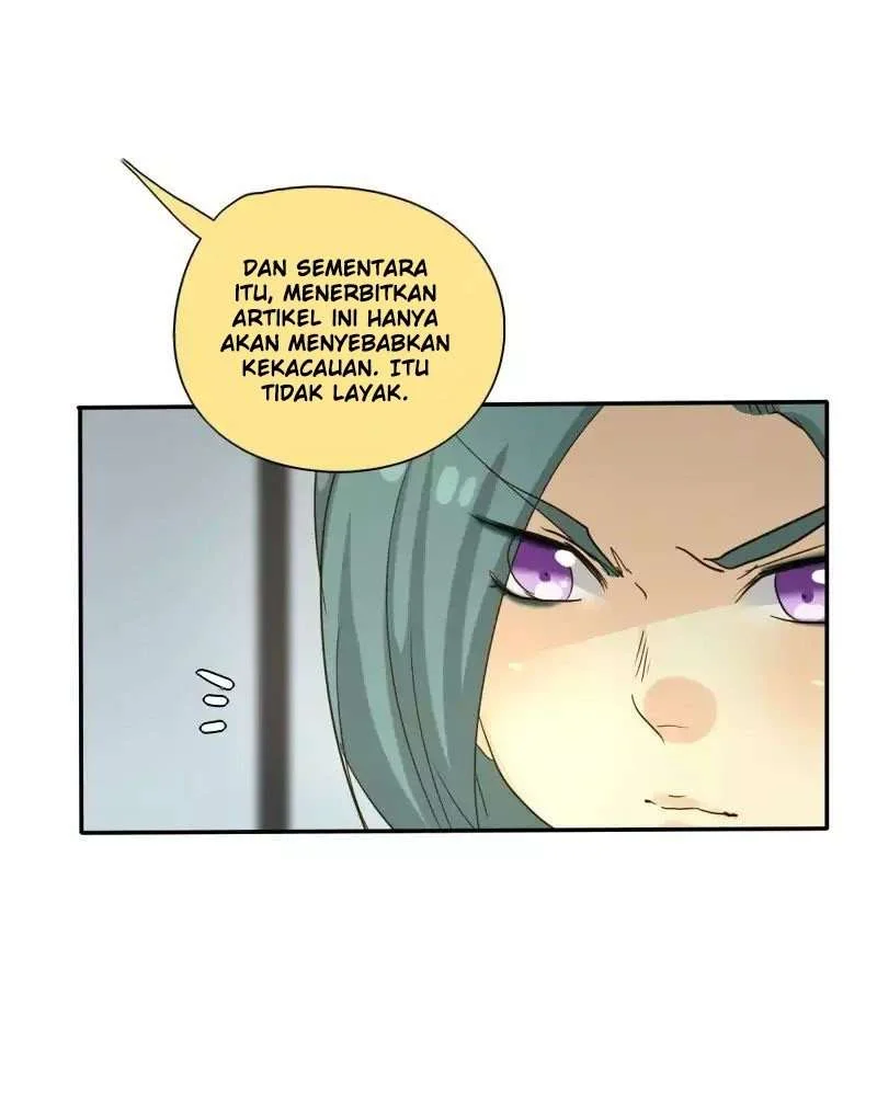 unOrdinary Chapter 100 - halaman 48