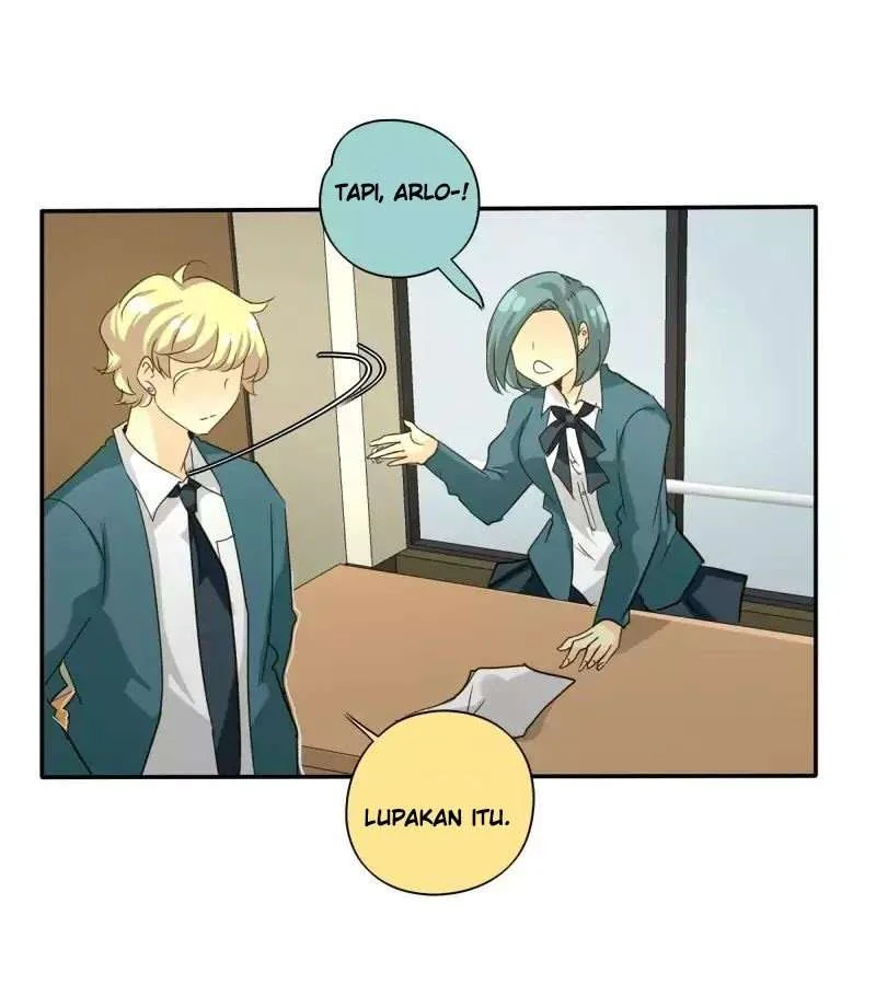 unOrdinary Chapter 100 - halaman 49