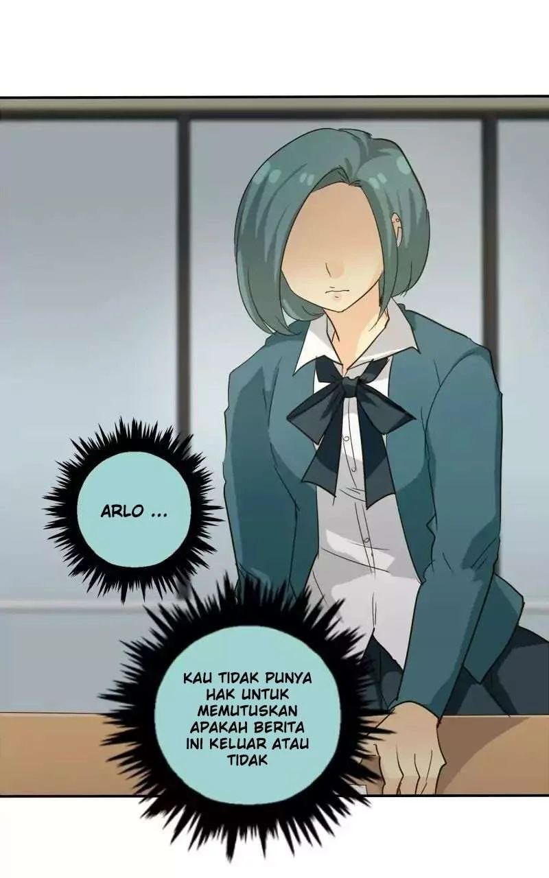 unOrdinary Chapter 100 - halaman 53