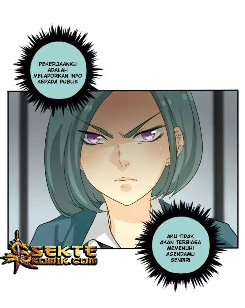unOrdinary Chapter 100 - halaman 54