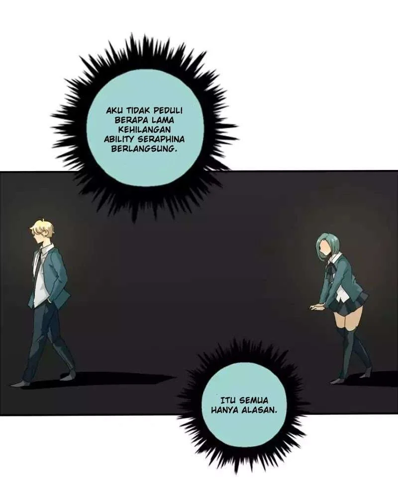 unOrdinary Chapter 100 - halaman 55