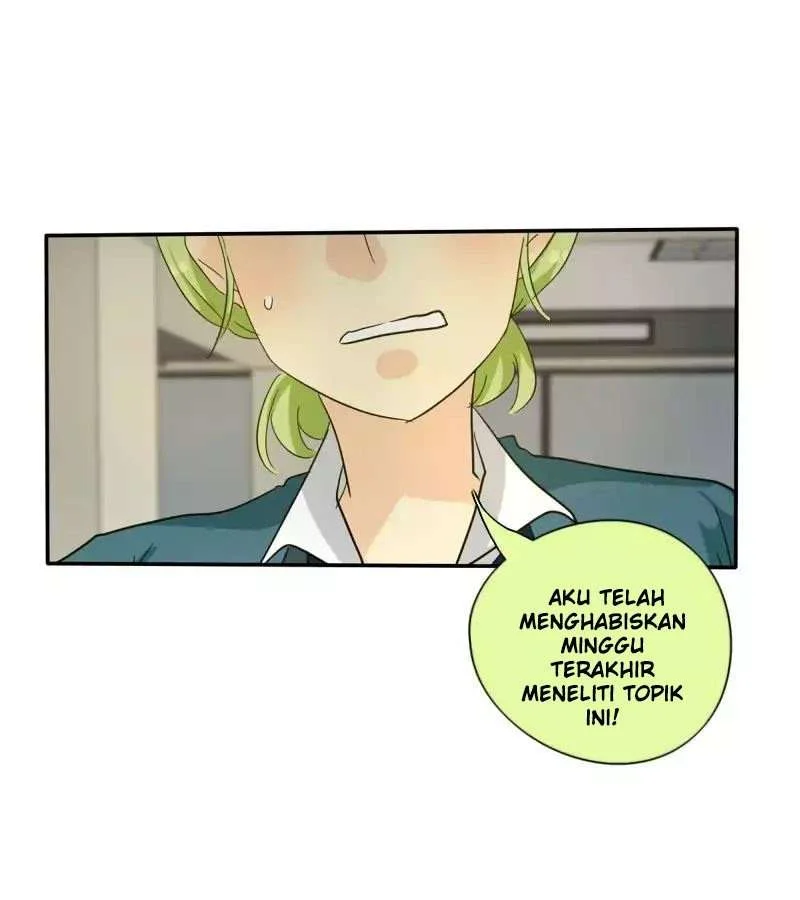 unOrdinary Chapter 100 - halaman 61