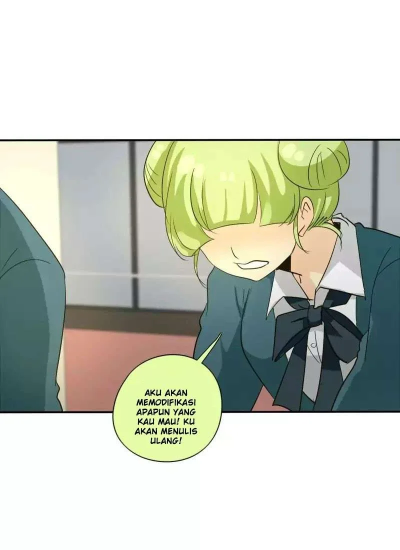 unOrdinary Chapter 100 - halaman 64