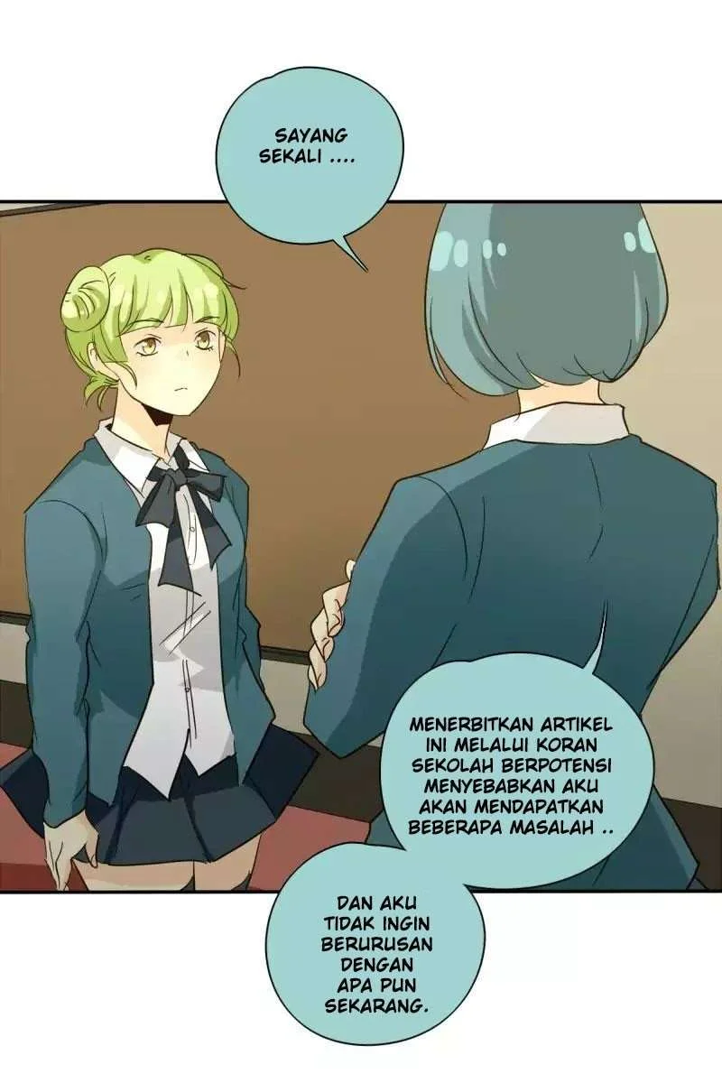 unOrdinary Chapter 100 - halaman 68