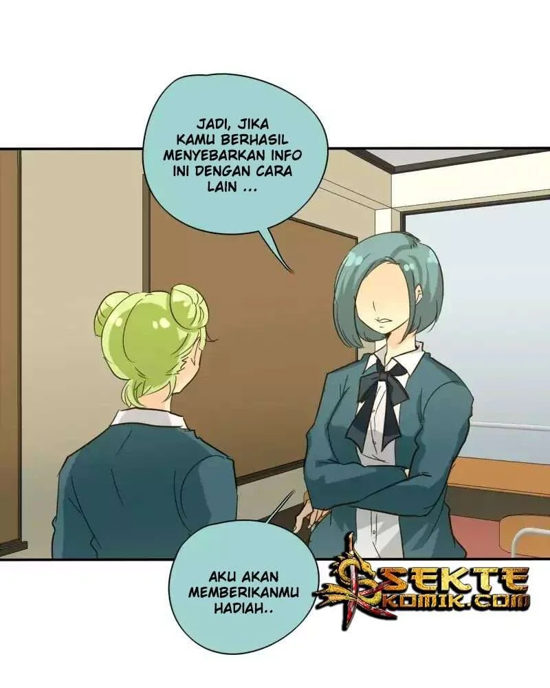 unOrdinary Chapter 100 - halaman 70
