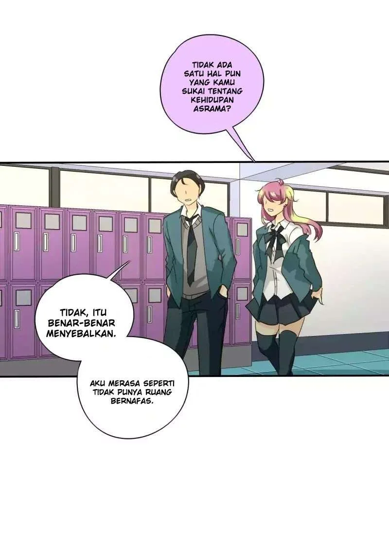 unOrdinary Chapter 100 - halaman 76