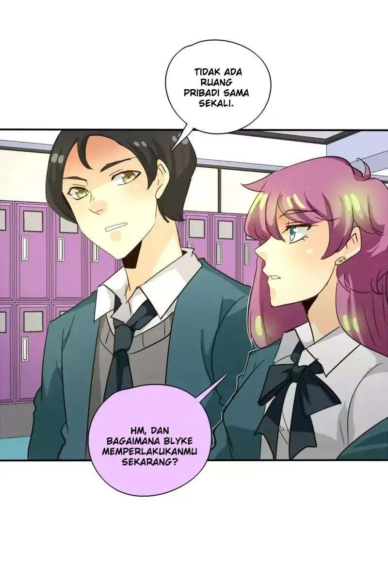 unOrdinary Chapter 100 - halaman 77