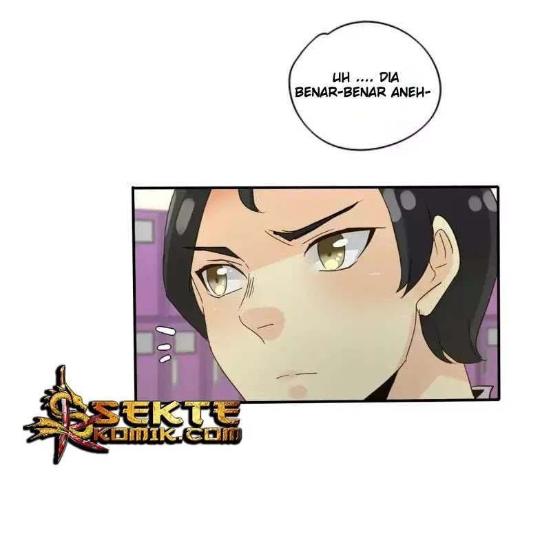 unOrdinary Chapter 100 - halaman 78