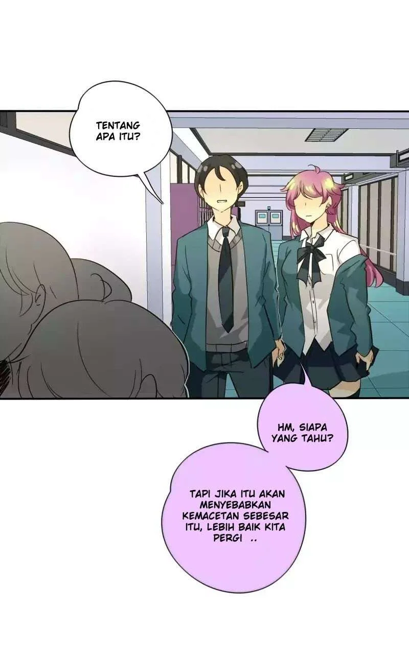 unOrdinary Chapter 100 - halaman 80