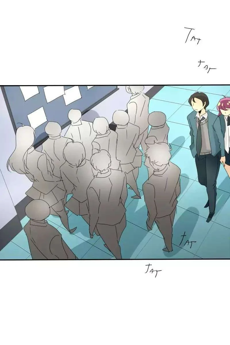 unOrdinary Chapter 100 - halaman 81