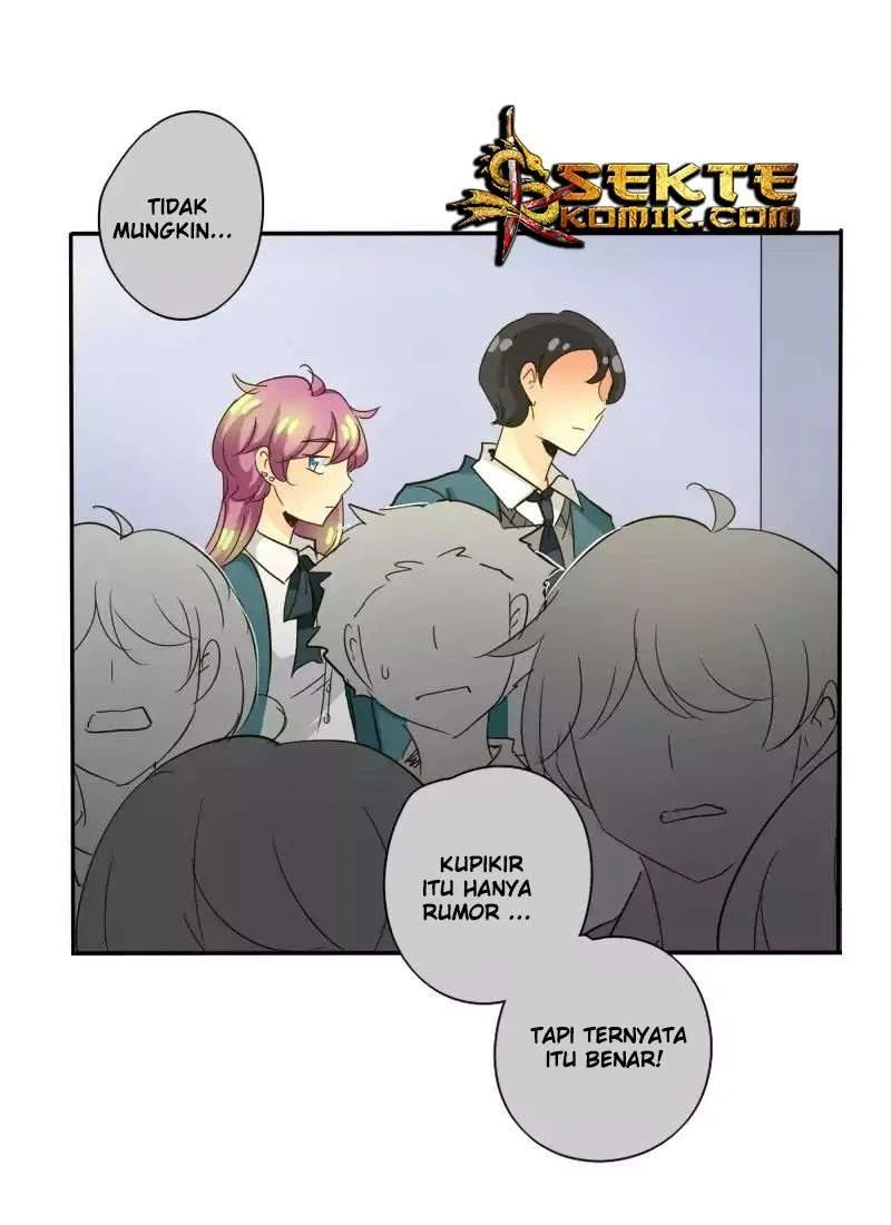 unOrdinary Chapter 100 - halaman 82