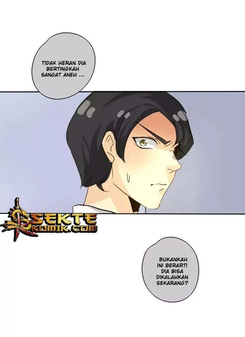 unOrdinary Chapter 100 - halaman 86