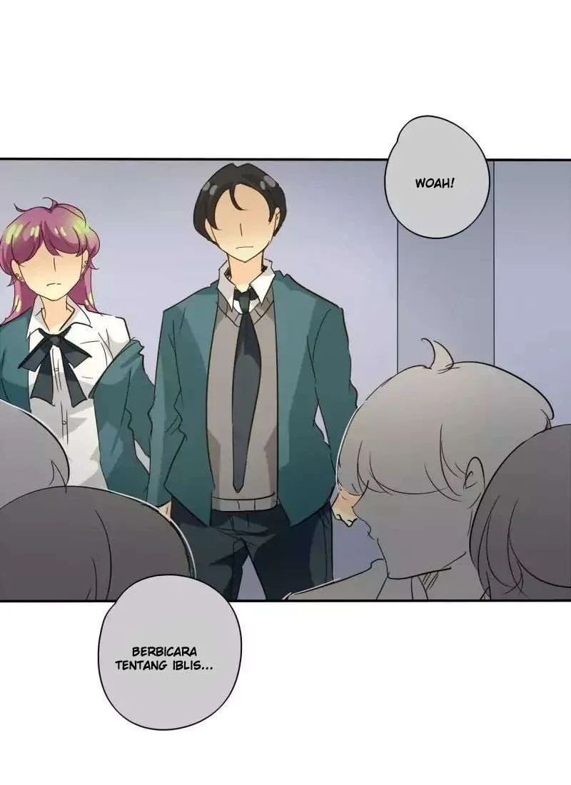 unOrdinary Chapter 100 - halaman 88