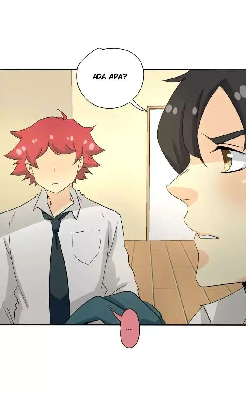 unOrdinary Chapter 100 - halaman 9