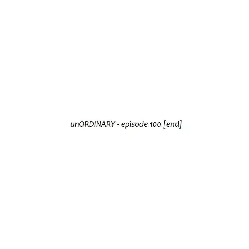 unOrdinary Chapter 100 - halaman 92
