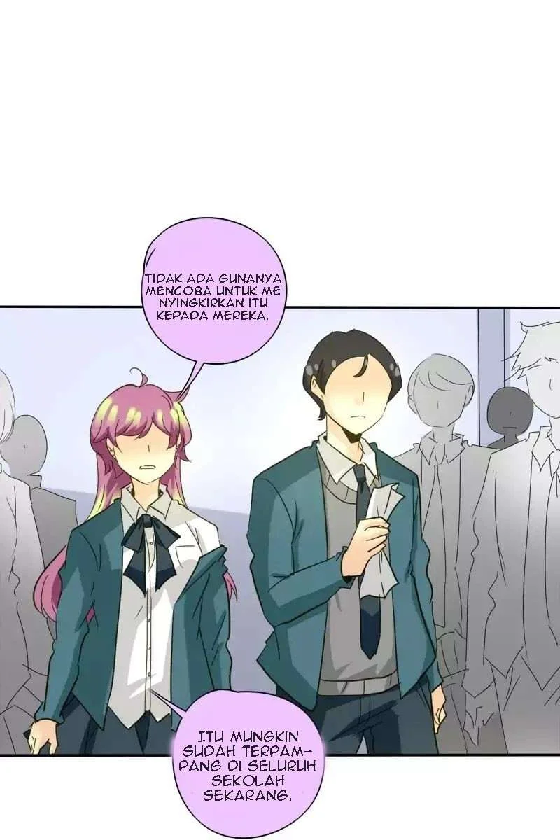 unOrdinary Chapter 101 - halaman 12