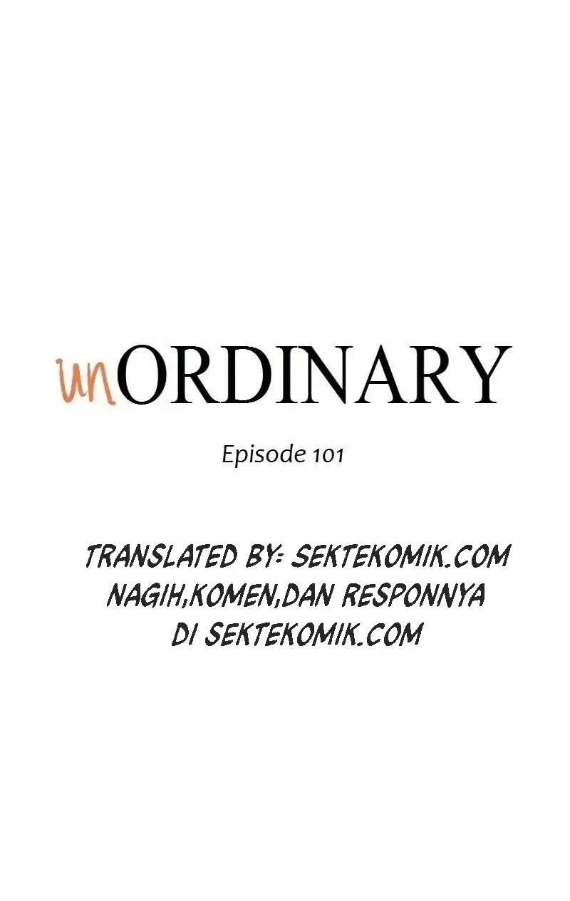 unOrdinary Chapter 101 - halaman 19