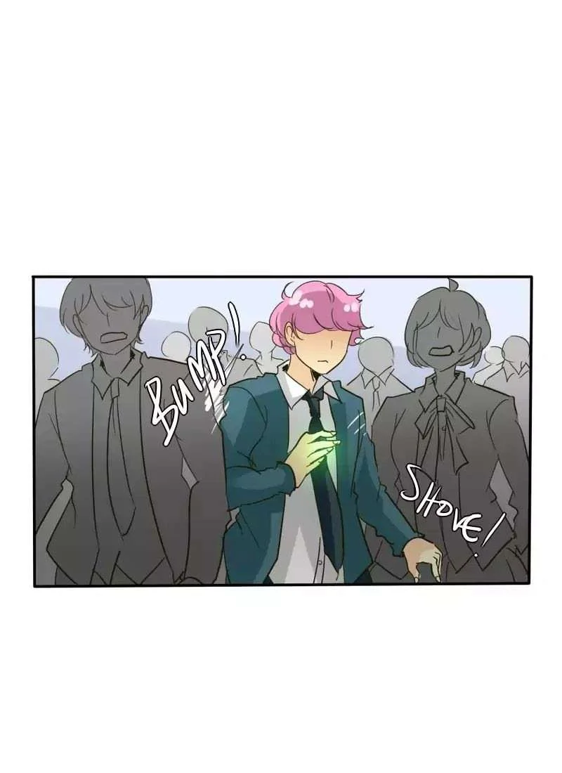 unOrdinary Chapter 101 - halaman 51