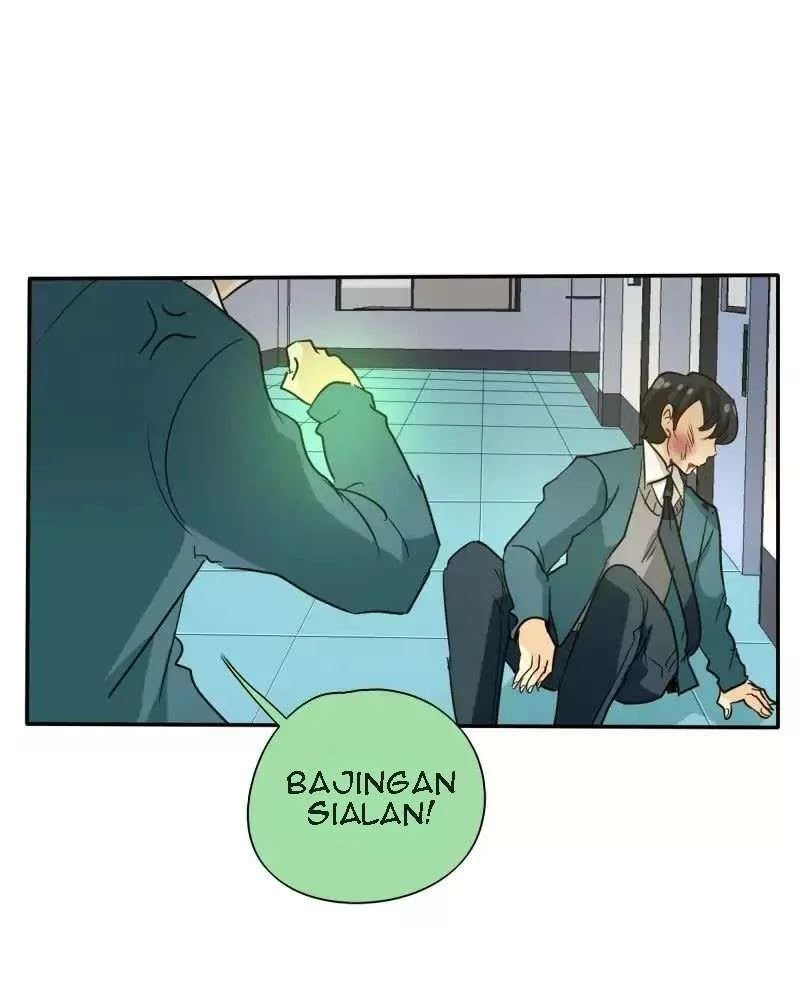 unOrdinary Chapter 101 - halaman 76