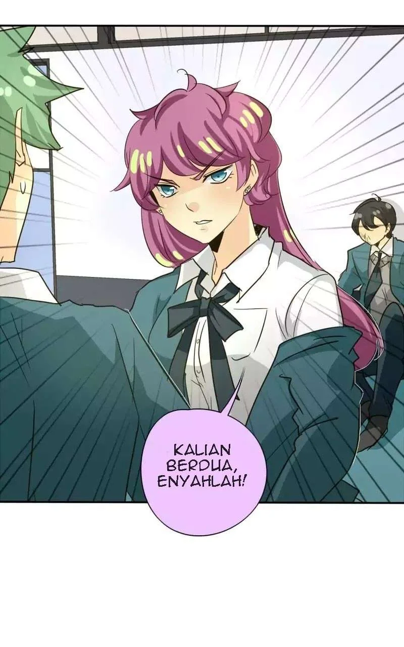 unOrdinary Chapter 101 - halaman 86