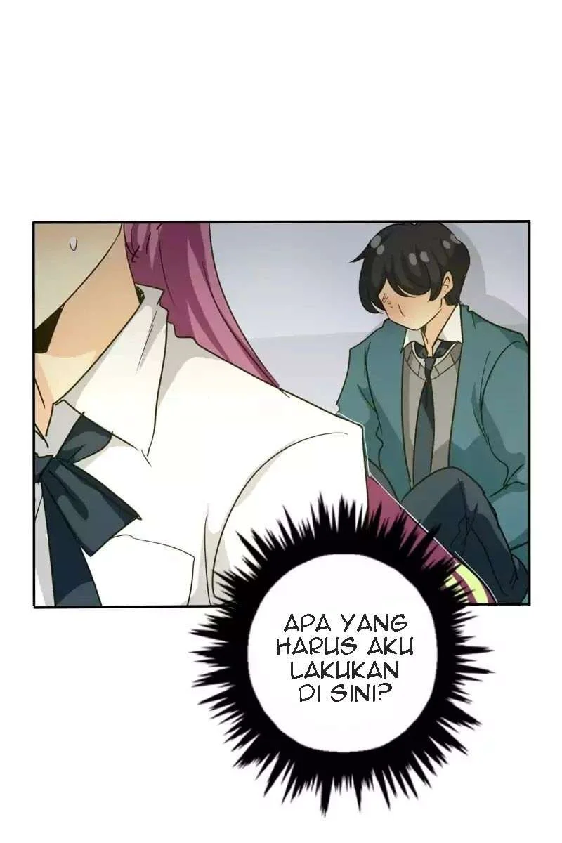 unOrdinary Chapter 101 - halaman 95