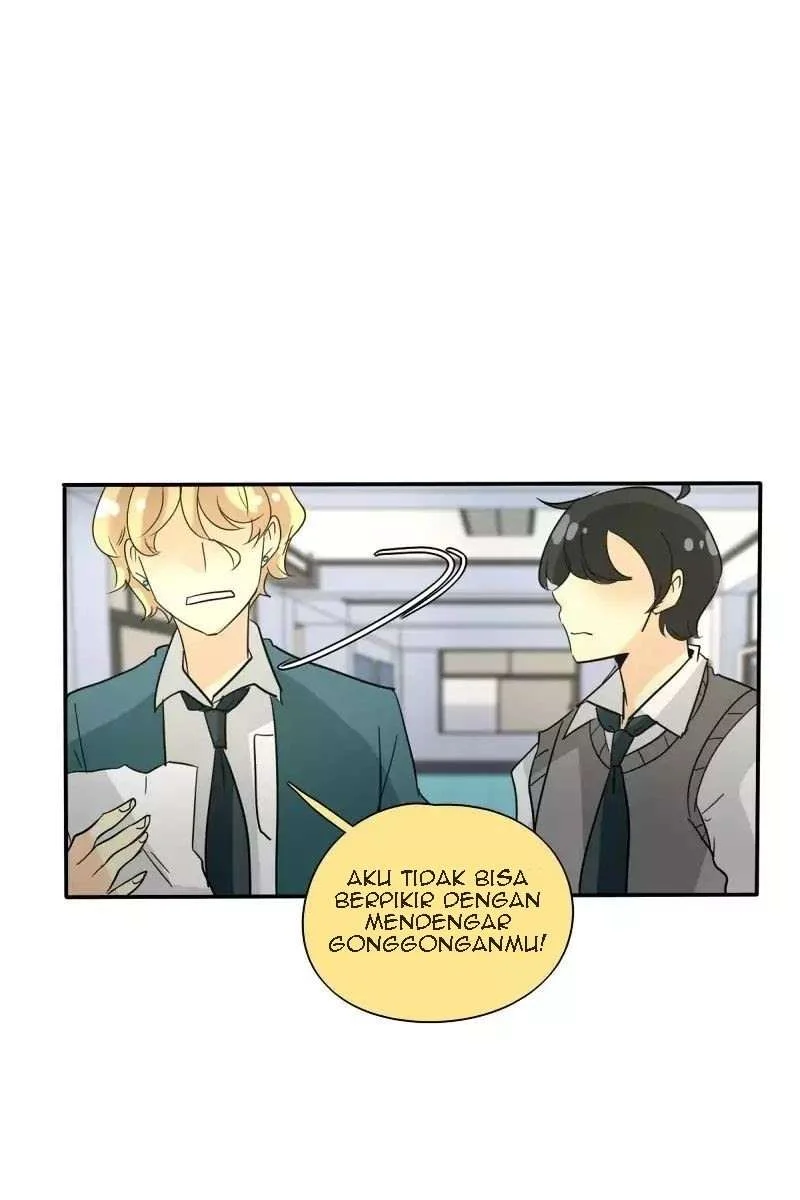 unOrdinary Chapter 102 - halaman 106