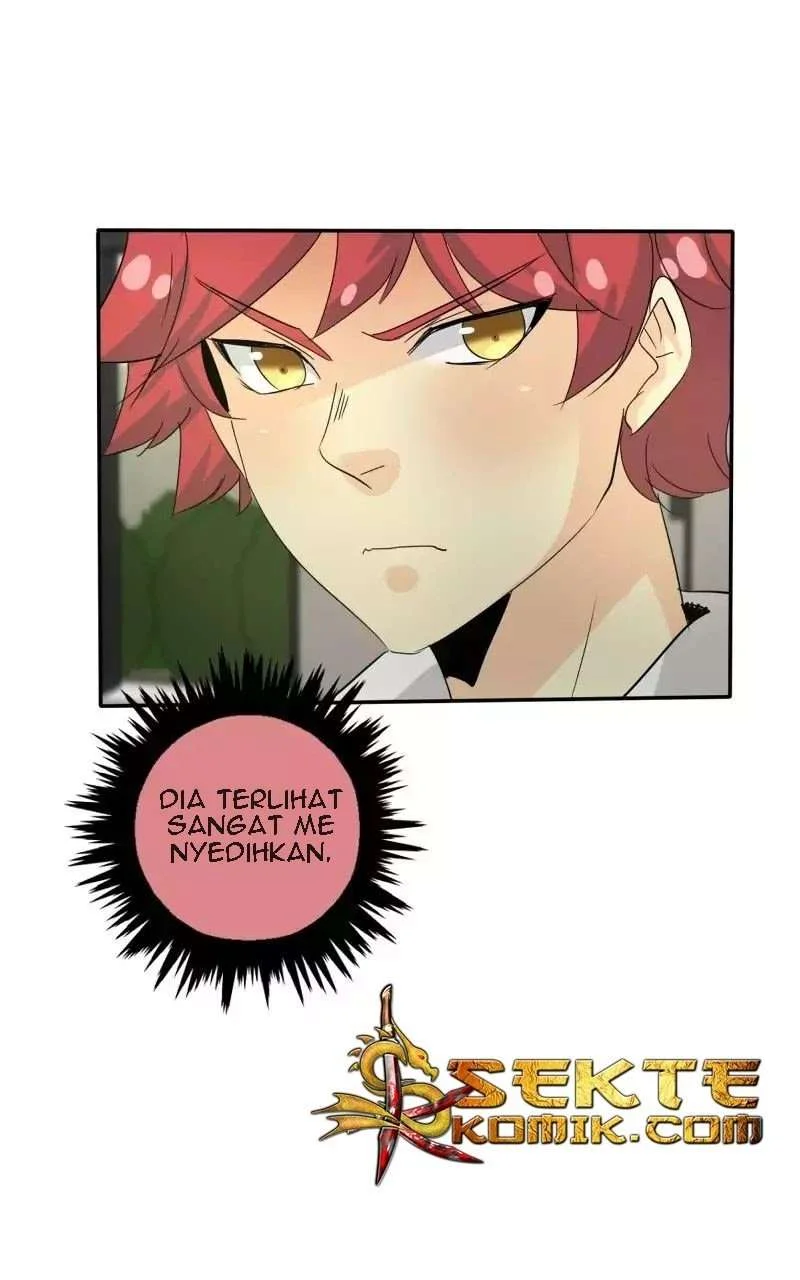 unOrdinary Chapter 102 - halaman 21