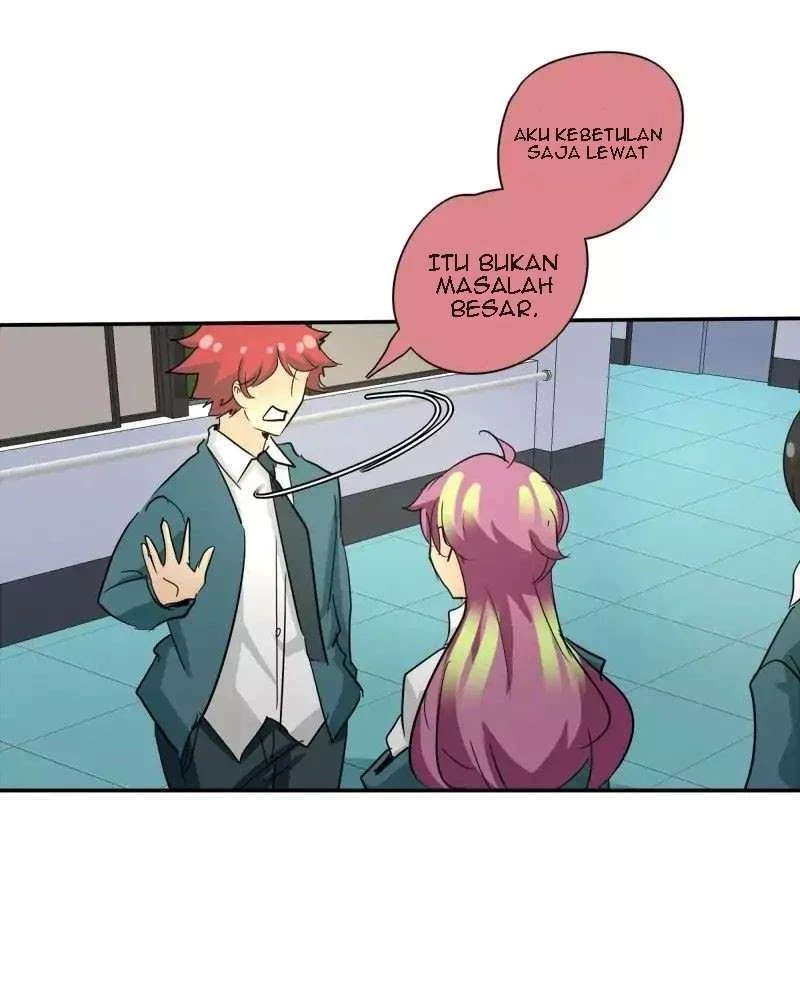 unOrdinary Chapter 102 - halaman 27