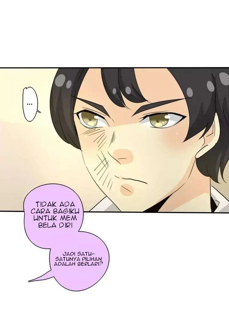 unOrdinary Chapter 102 - halaman 46