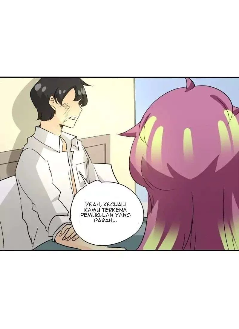 unOrdinary Chapter 102 - halaman 47