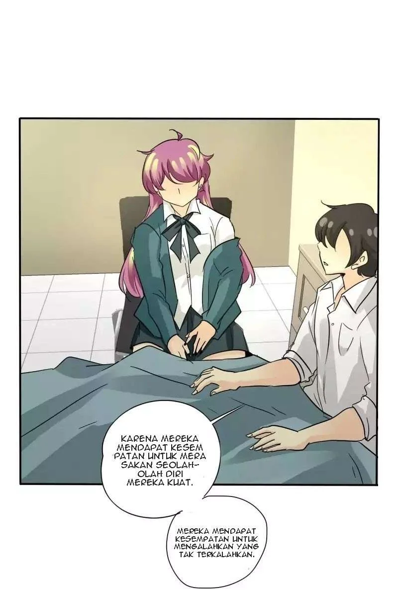 unOrdinary Chapter 102 - halaman 51