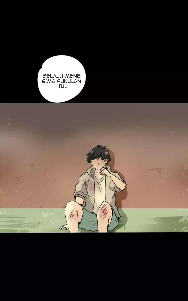 unOrdinary Chapter 102 - halaman 55