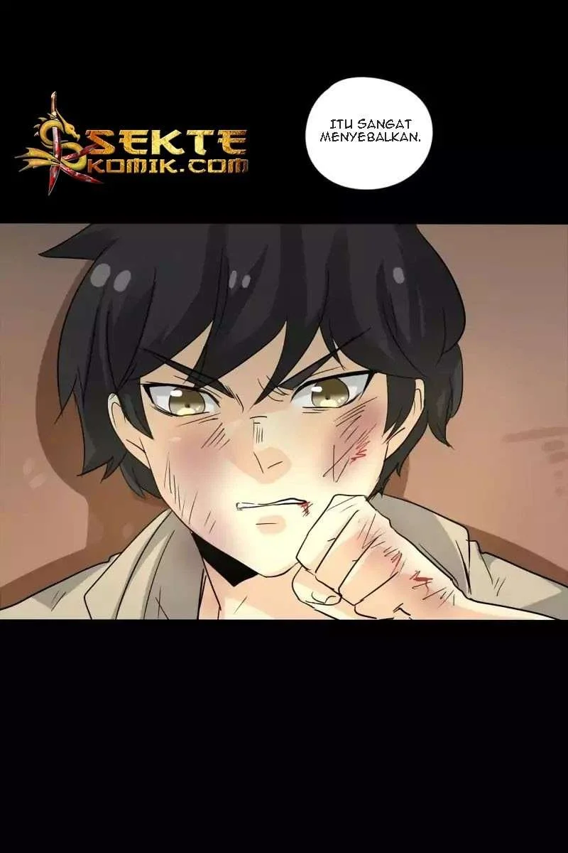 unOrdinary Chapter 102 - halaman 56