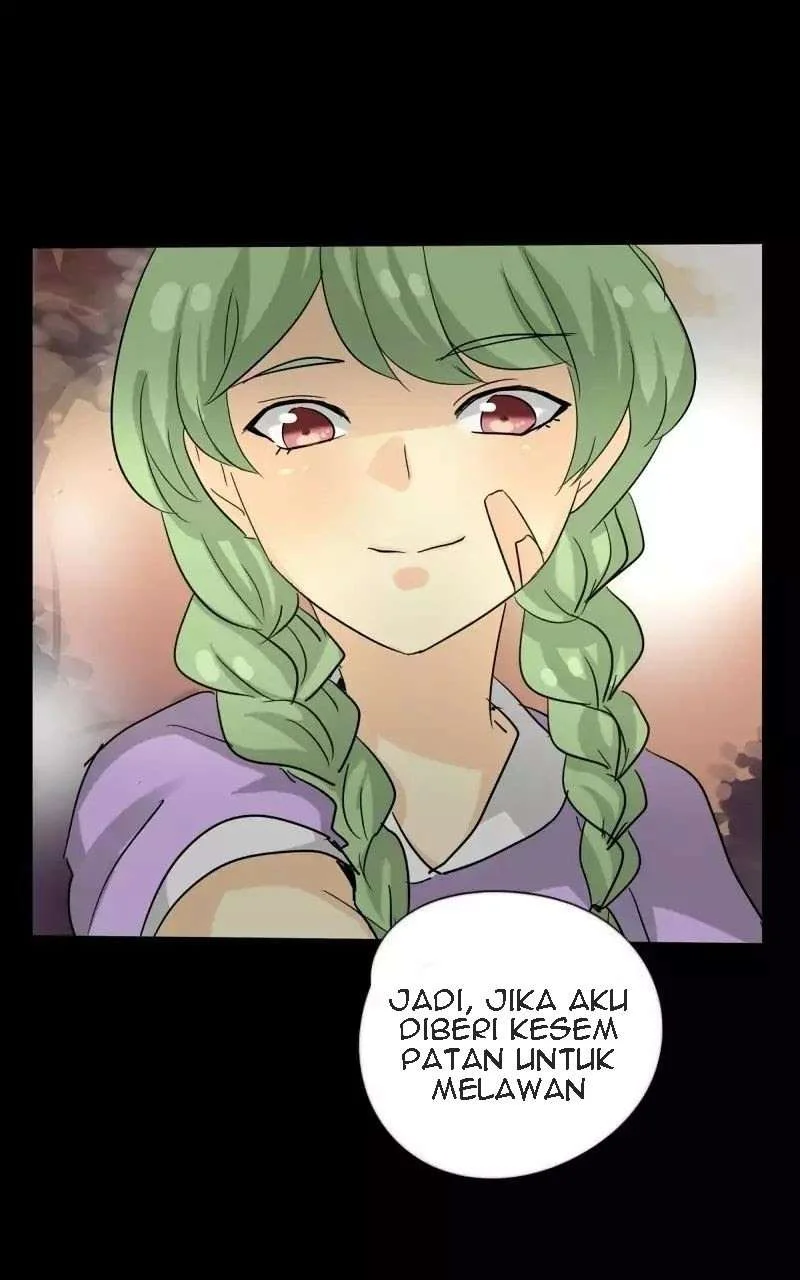 unOrdinary Chapter 102 - halaman 58