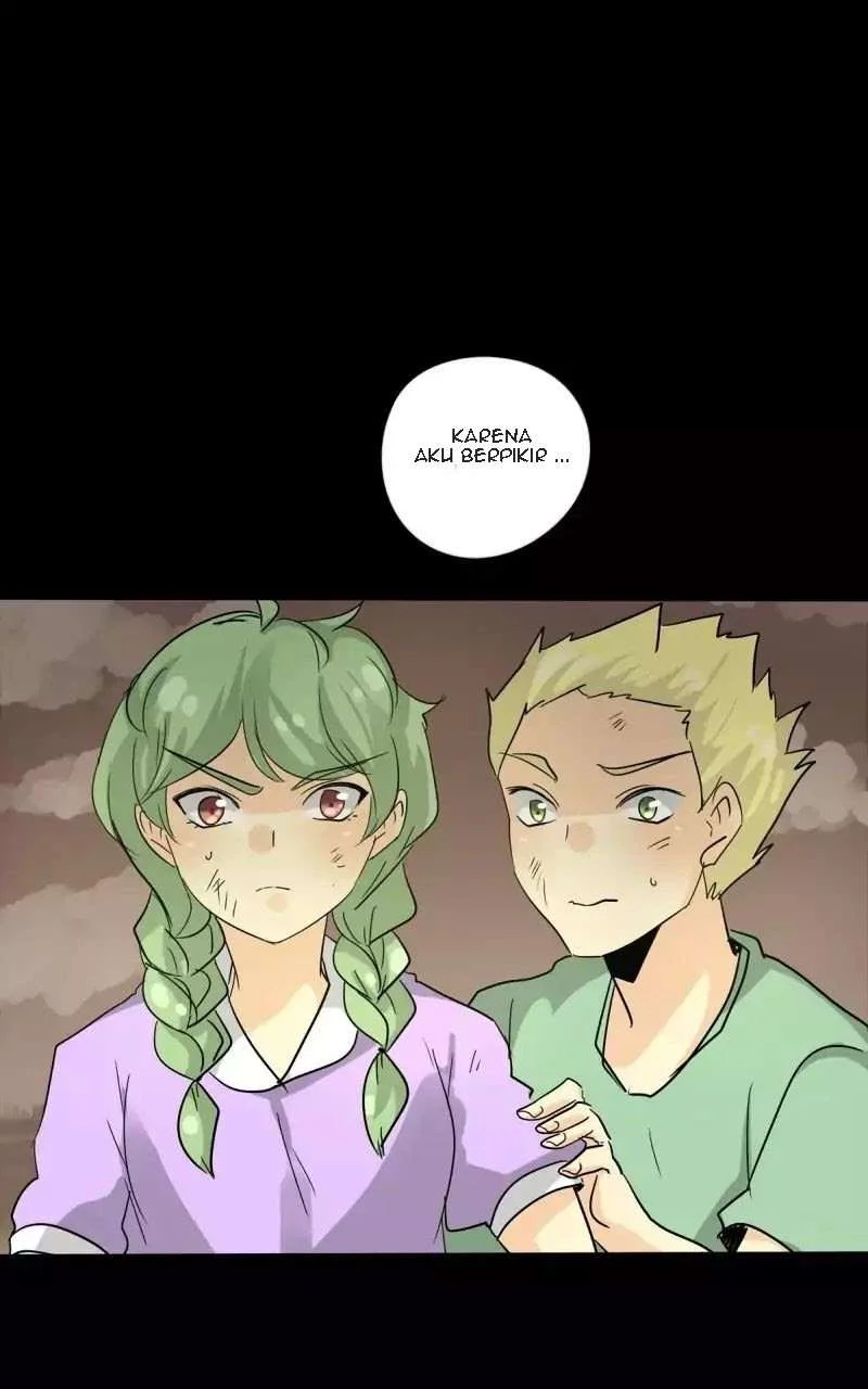 unOrdinary Chapter 102 - halaman 63