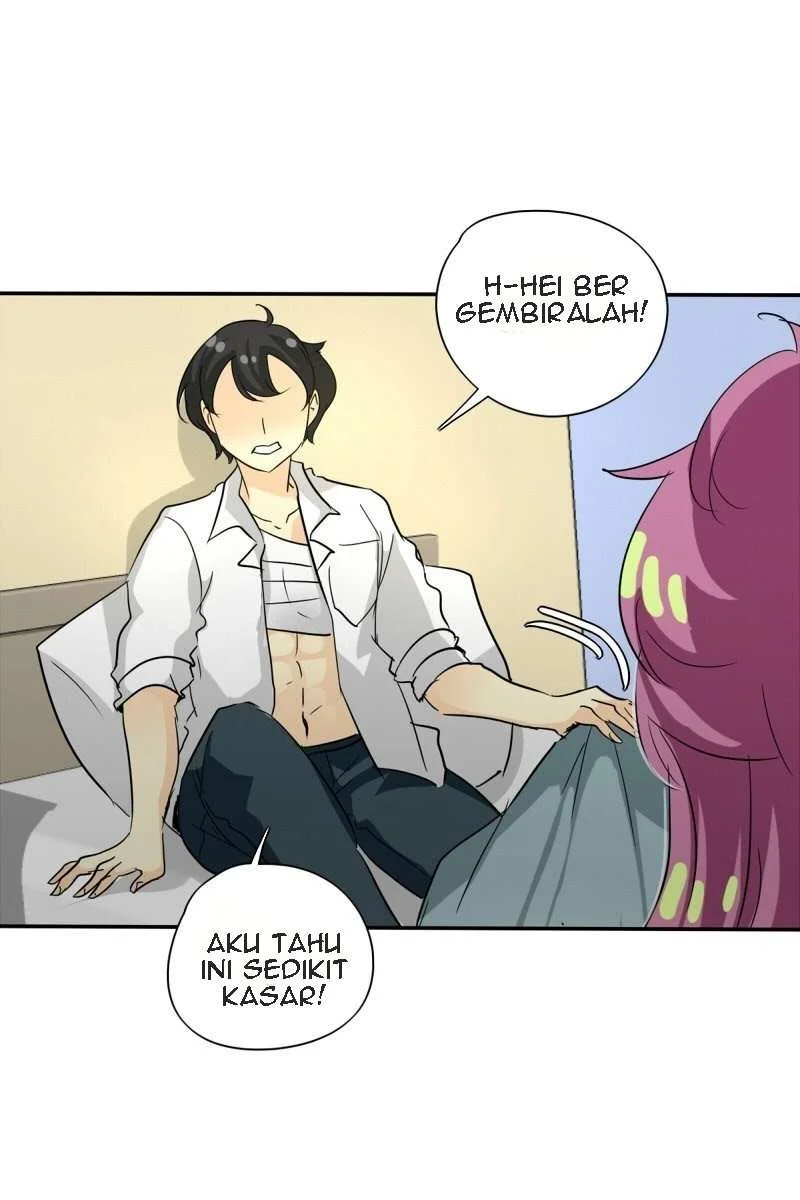 unOrdinary Chapter 102 - halaman 75