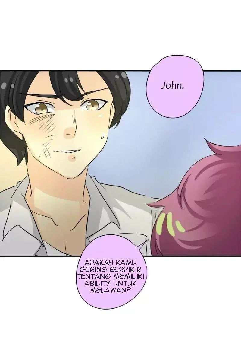 unOrdinary Chapter 102 - halaman 78