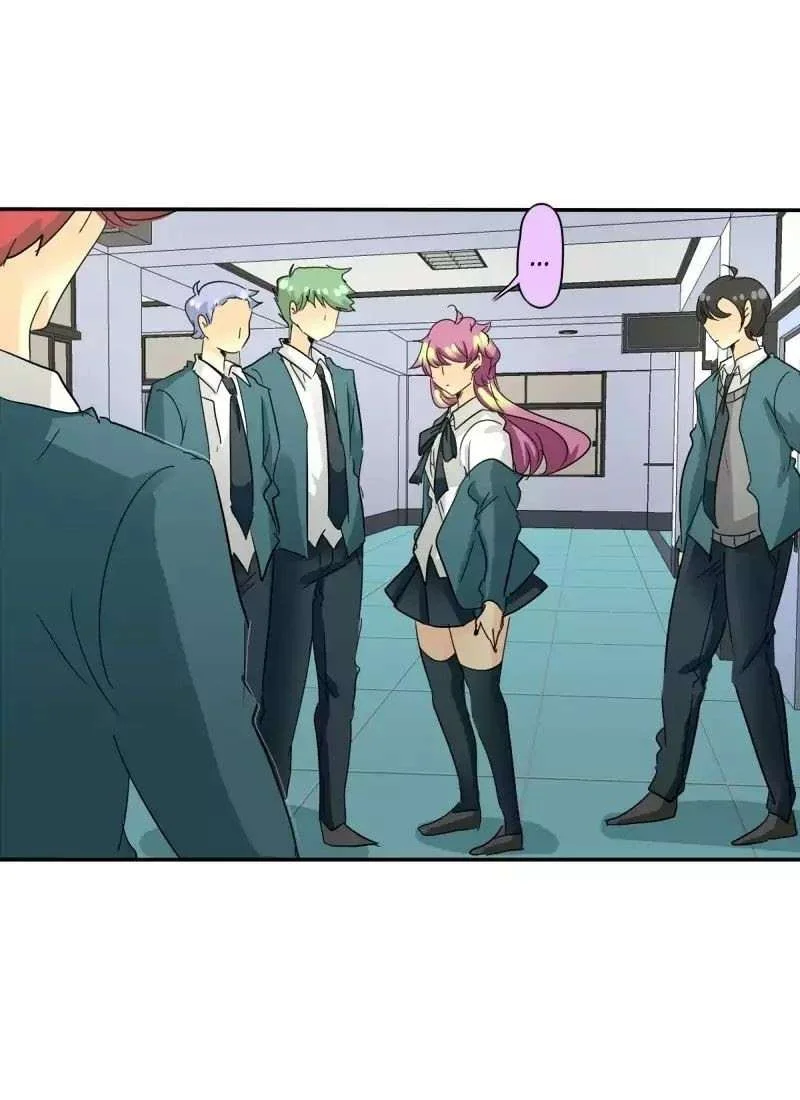 unOrdinary Chapter 102 - halaman 8