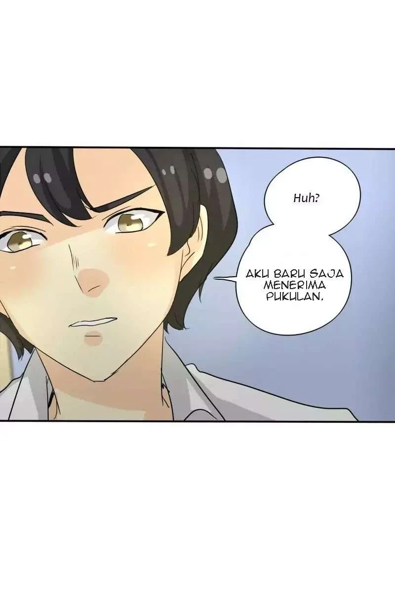 unOrdinary Chapter 102 - halaman 81