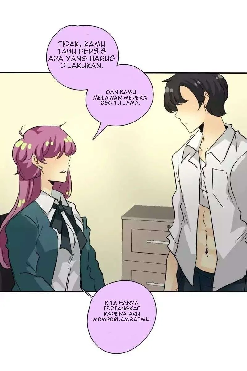 unOrdinary Chapter 102 - halaman 82